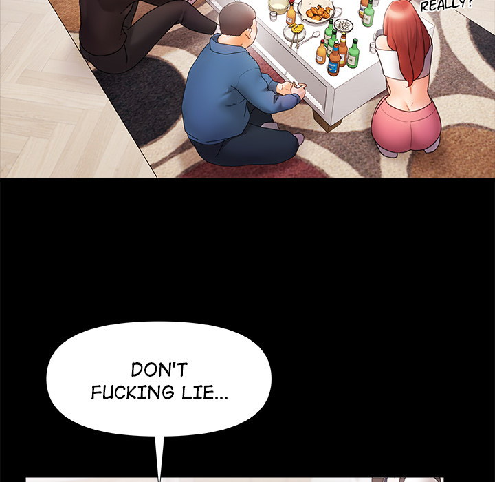 More Than Friends (Fandastic) chapter 2 page 6