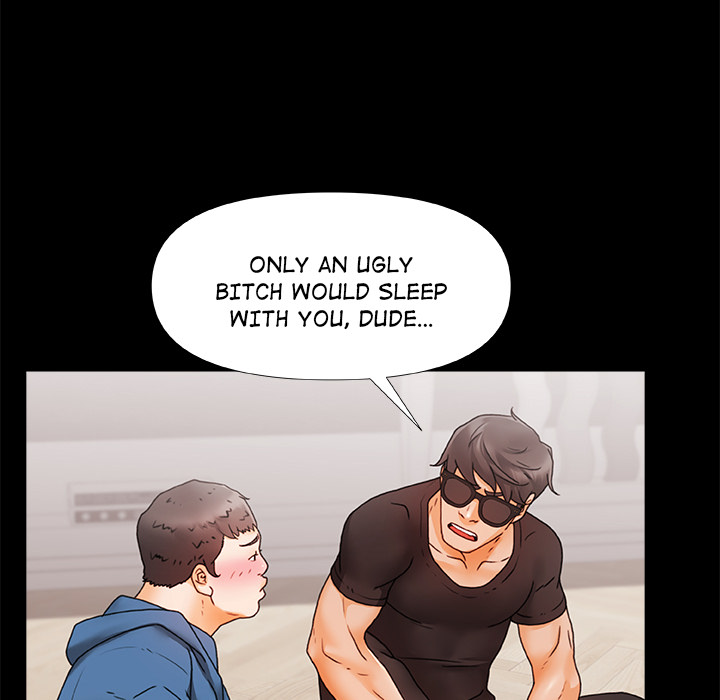 More Than Friends (Fandastic) chapter 2 page 9