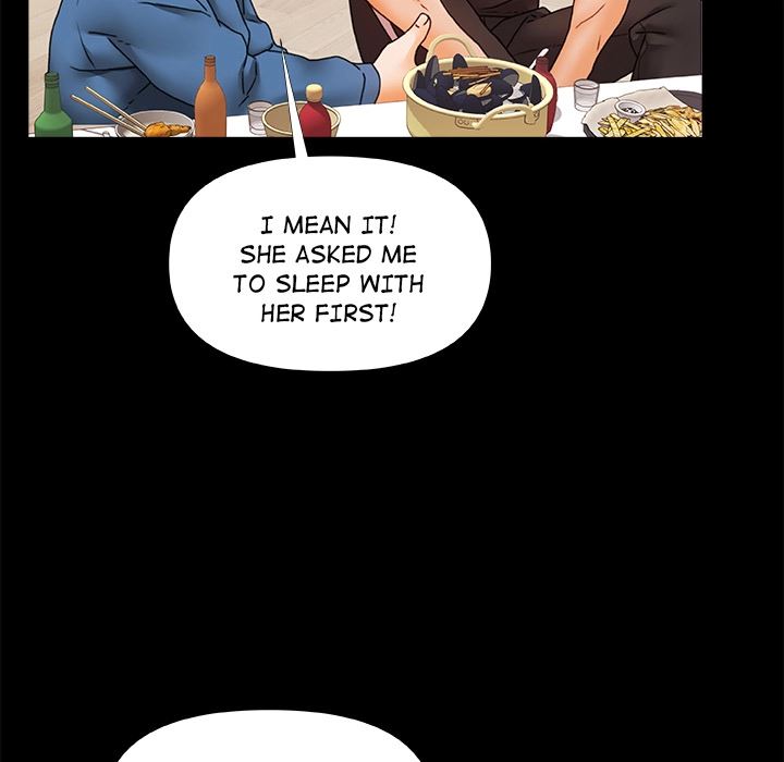 More Than Friends (Fandastic) chapter 2 page 10