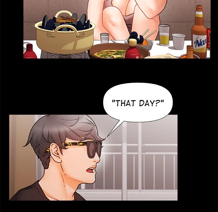 More Than Friends (Fandastic) chapter 2 page 14