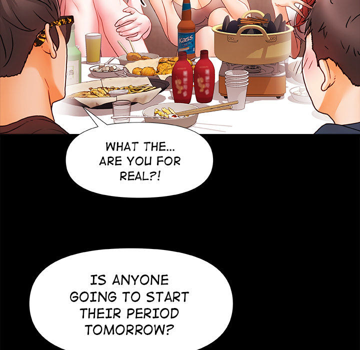 More Than Friends (Fandastic) chapter 2 page 16