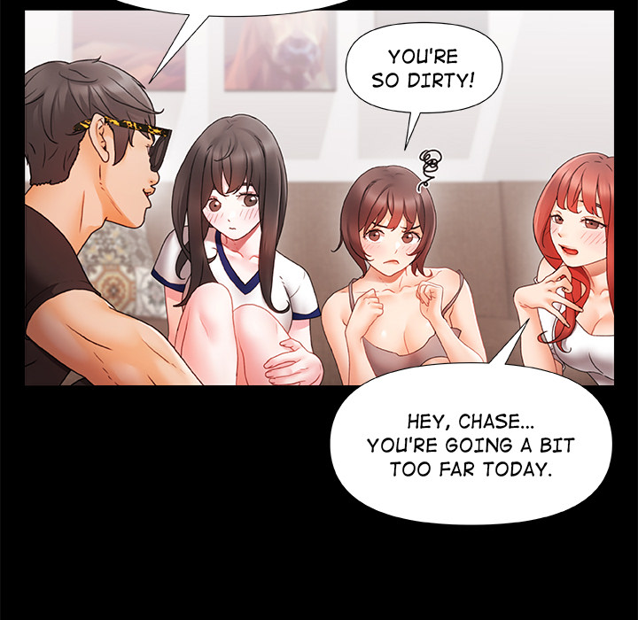 More Than Friends (Fandastic) chapter 2 page 17
