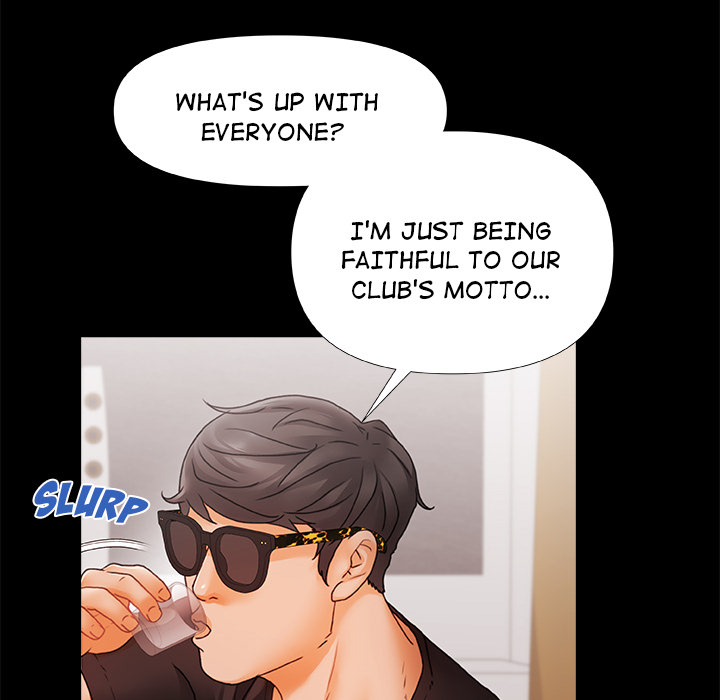 More Than Friends (Fandastic) chapter 2 page 18