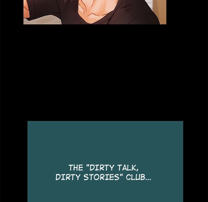 More Than Friends (Fandastic) chapter 2 page 19