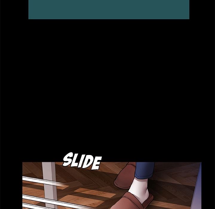 More Than Friends (Fandastic) chapter 2 page 20