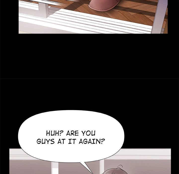 More Than Friends (Fandastic) chapter 2 page 21