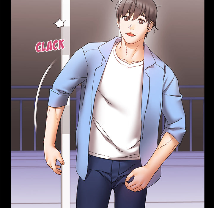 More Than Friends (Fandastic) chapter 2 page 22