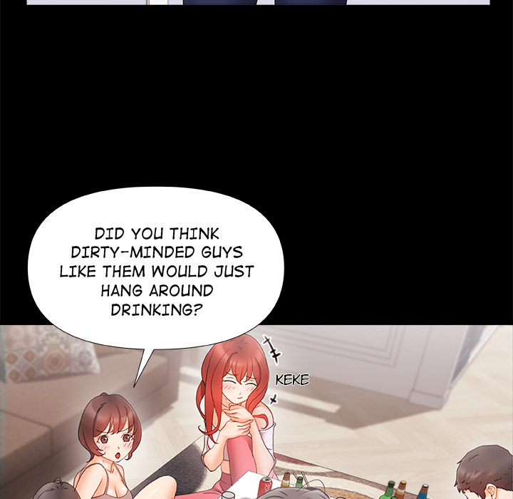 More Than Friends (Fandastic) chapter 2 page 23