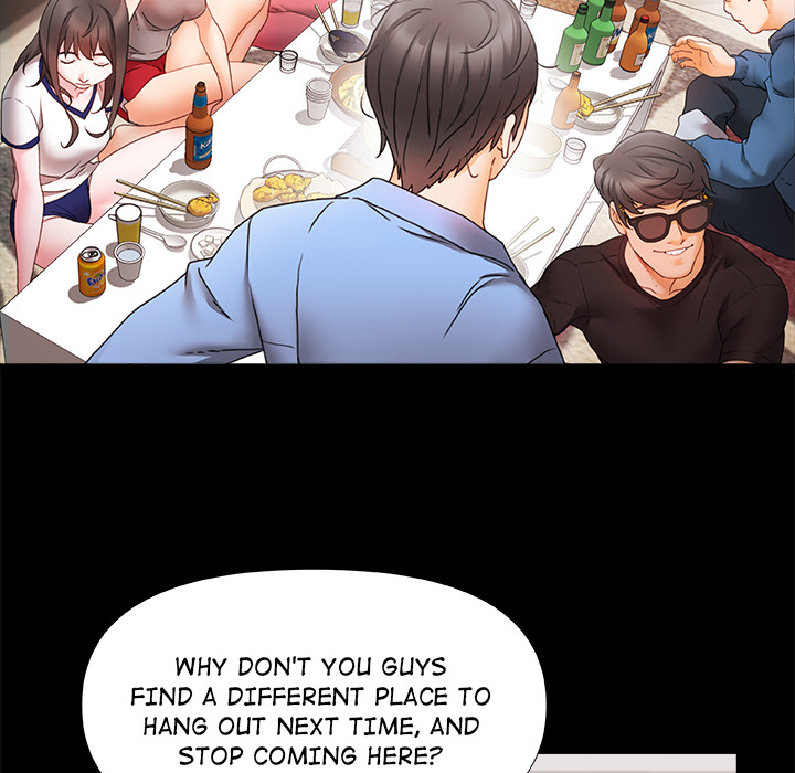 More Than Friends (Fandastic) chapter 2 page 24