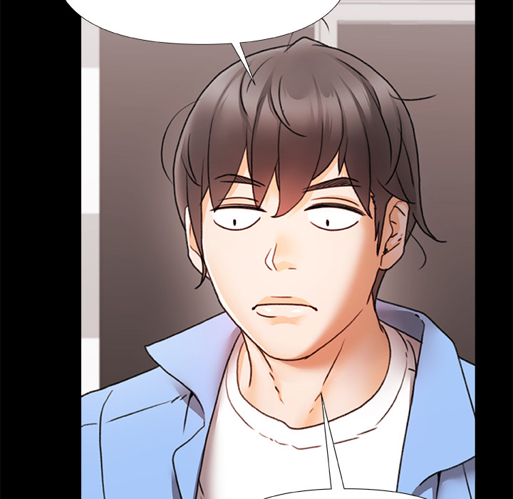 More Than Friends (Fandastic) chapter 2 page 25