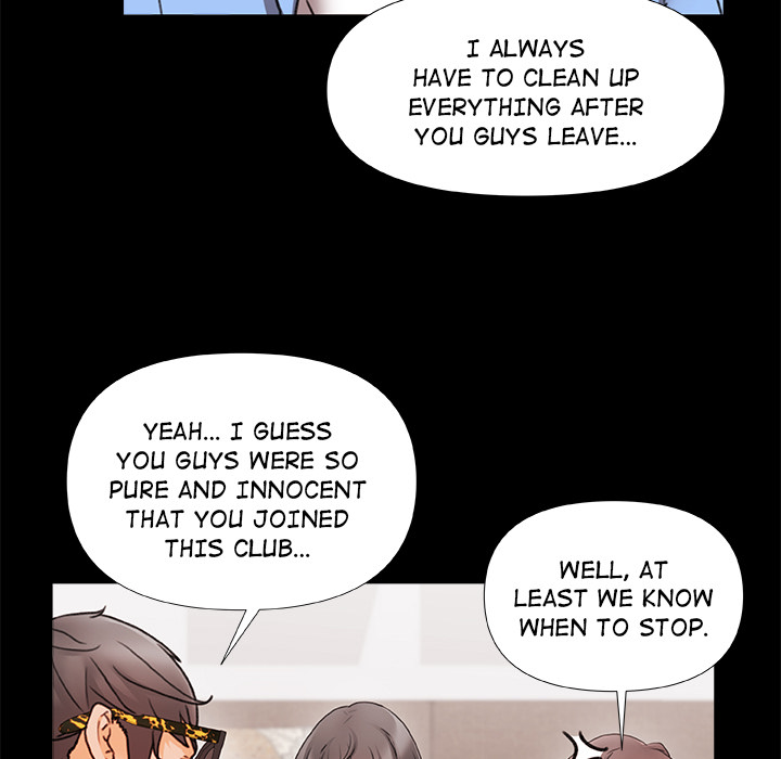 More Than Friends (Fandastic) chapter 2 page 26