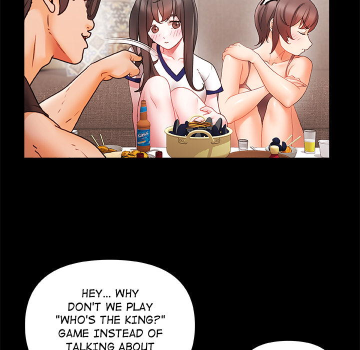 More Than Friends (Fandastic) chapter 2 page 27