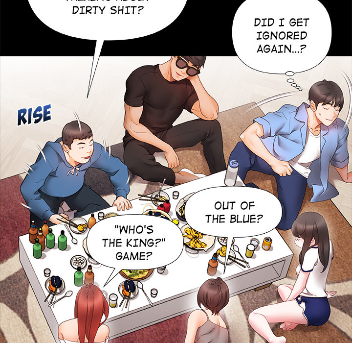More Than Friends (Fandastic) chapter 2 page 28