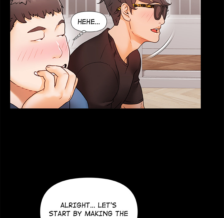 More Than Friends (Fandastic) chapter 2 page 30