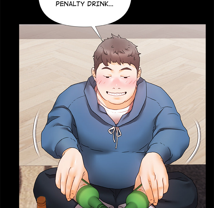 More Than Friends (Fandastic) chapter 2 page 31