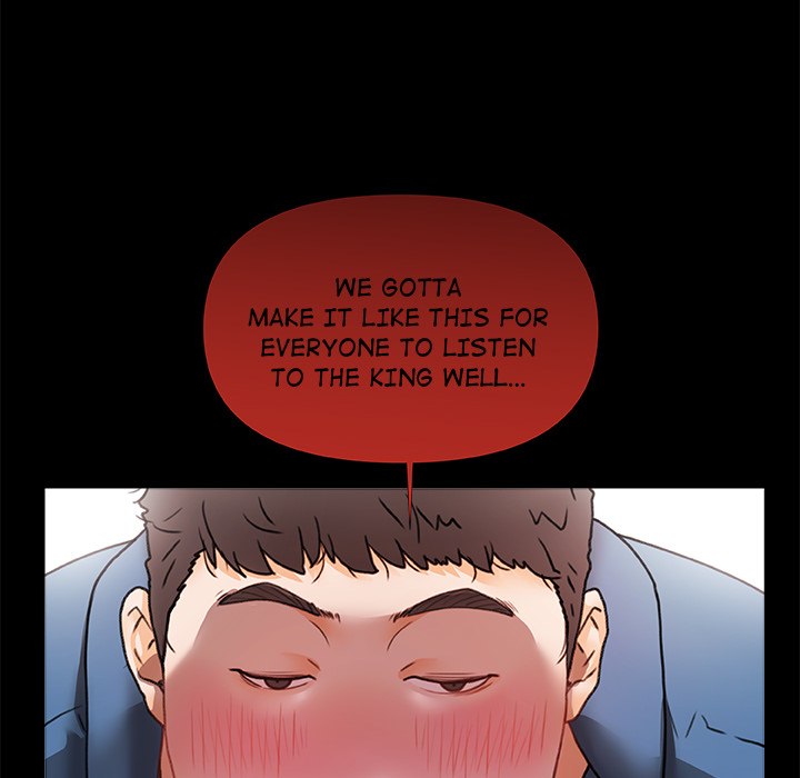 More Than Friends (Fandastic) chapter 2 page 34