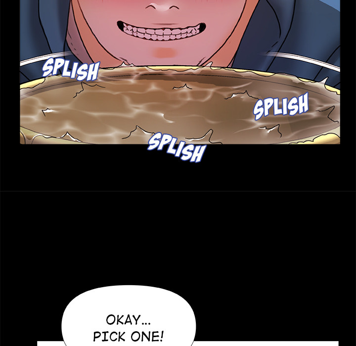 More Than Friends (Fandastic) chapter 2 page 35