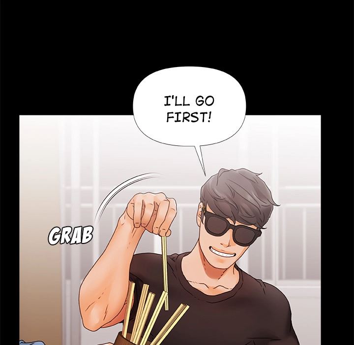 More Than Friends (Fandastic) chapter 2 page 37