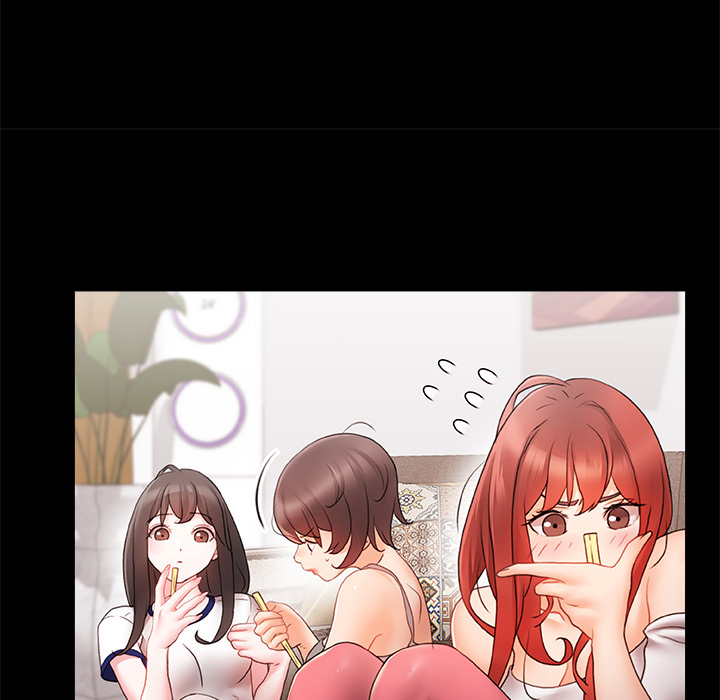 More Than Friends (Fandastic) chapter 2 page 41