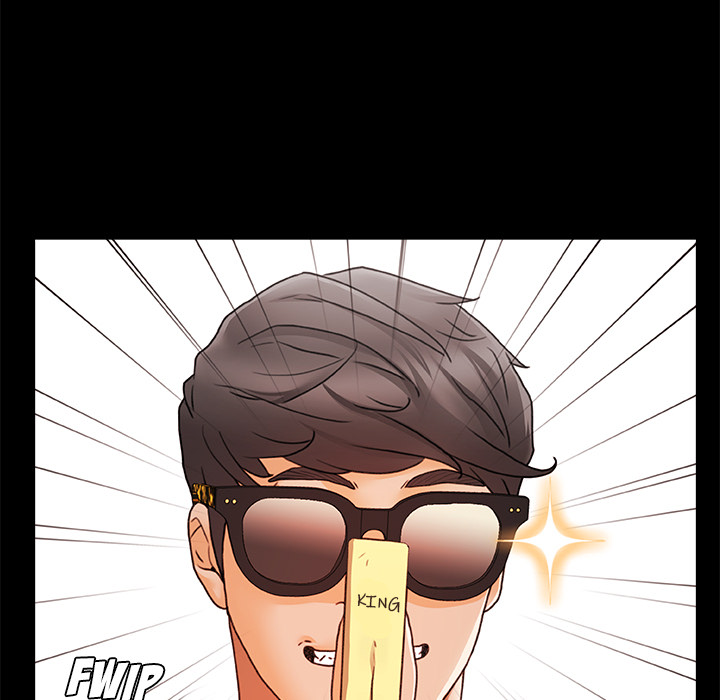 More Than Friends (Fandastic) chapter 2 page 43