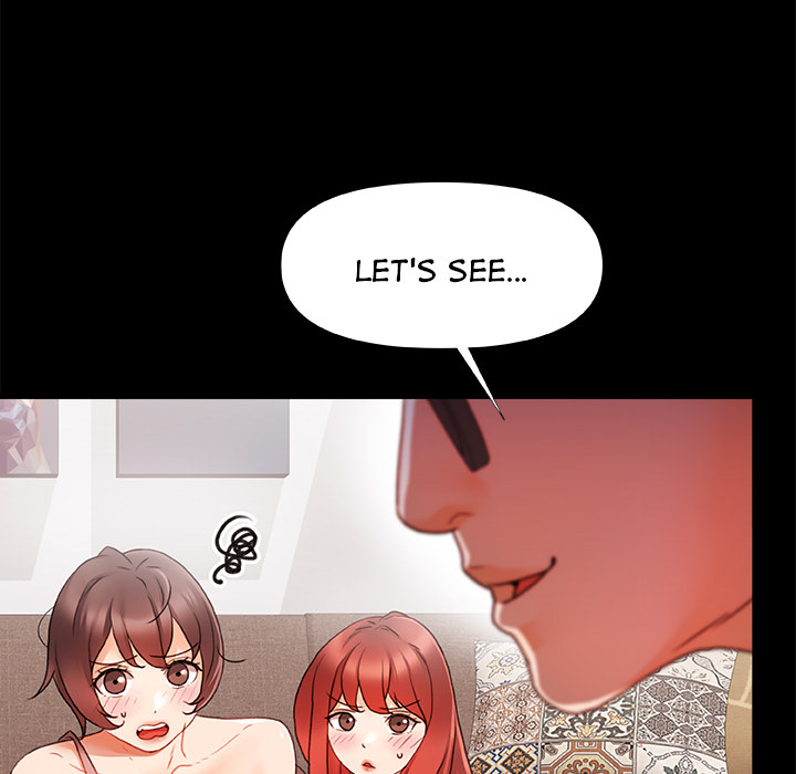 More Than Friends (Fandastic) chapter 2 page 46
