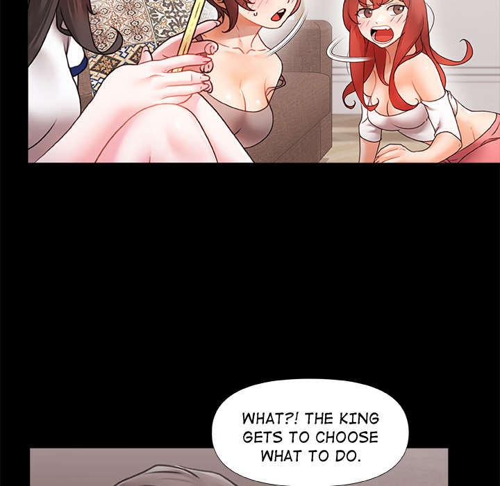 More Than Friends (Fandastic) chapter 2 page 49