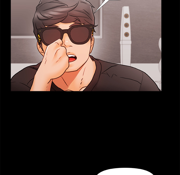 More Than Friends (Fandastic) chapter 2 page 50