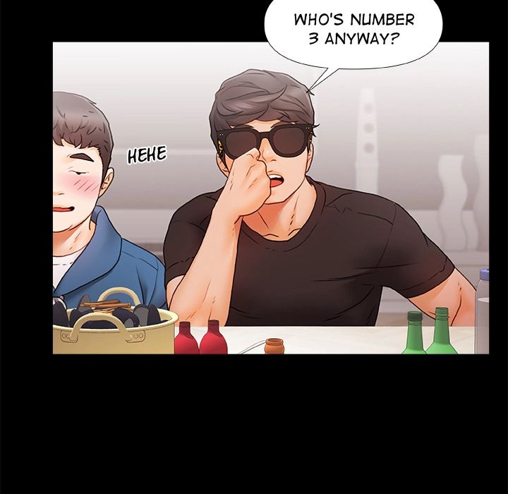 More Than Friends (Fandastic) chapter 2 page 51