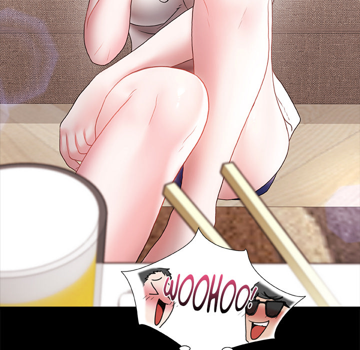 More Than Friends (Fandastic) chapter 2 page 55