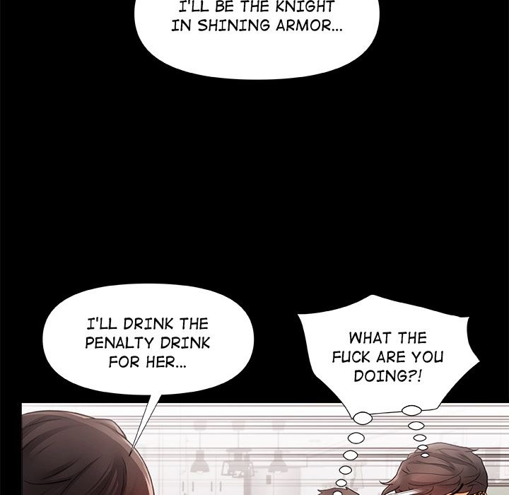 More Than Friends (Fandastic) chapter 2 page 59