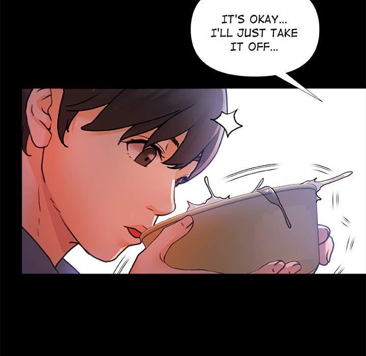 More Than Friends (Fandastic) chapter 2 page 64
