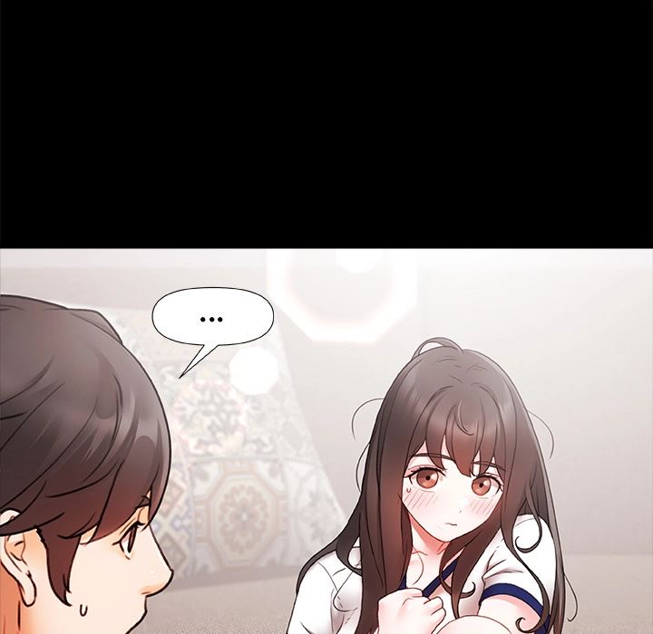 More Than Friends (Fandastic) chapter 2 page 65