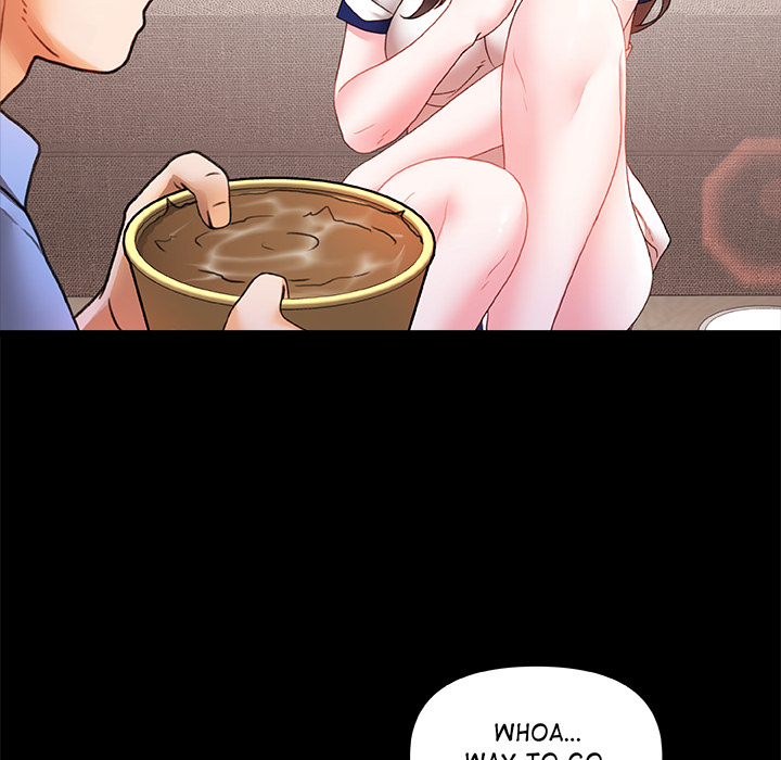 More Than Friends (Fandastic) chapter 2 page 66