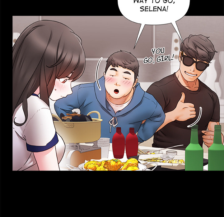 More Than Friends (Fandastic) chapter 2 page 67