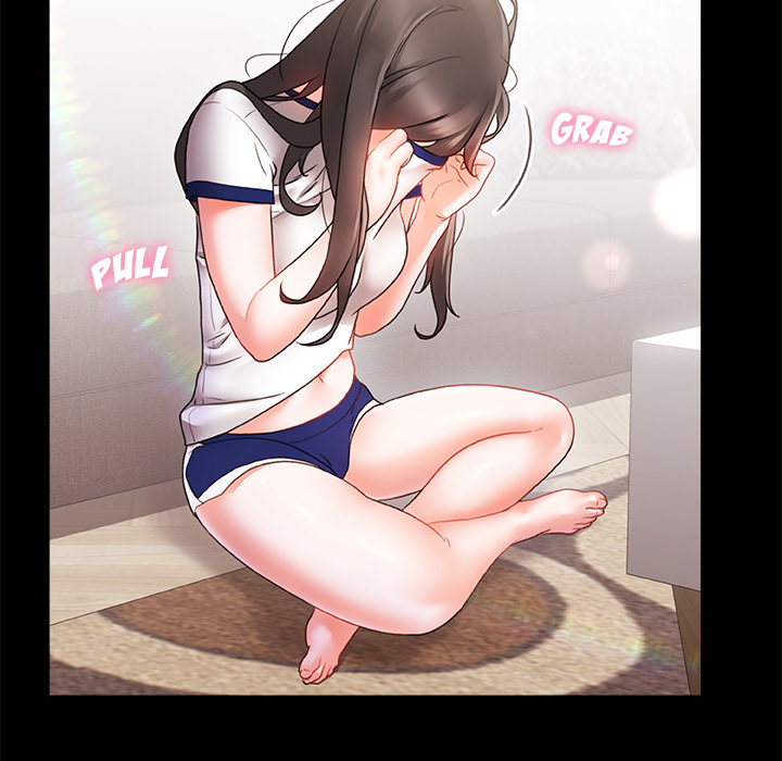 More Than Friends (Fandastic) chapter 2 page 69