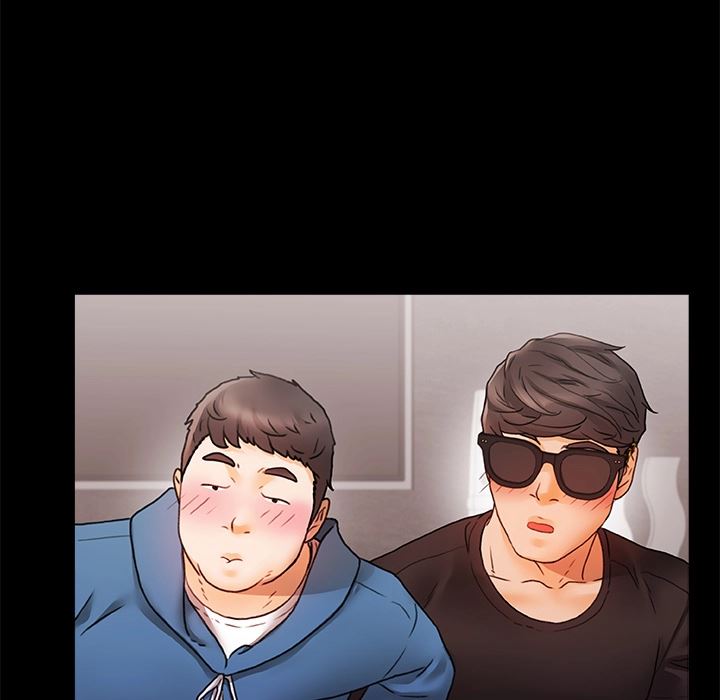 More Than Friends (Fandastic) chapter 2 page 70