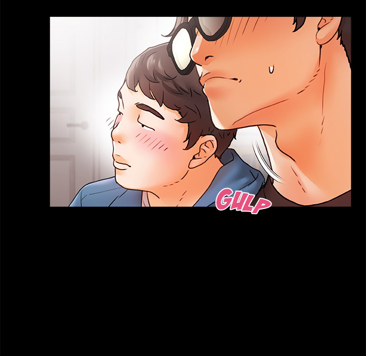 More Than Friends (Fandastic) chapter 2 page 73