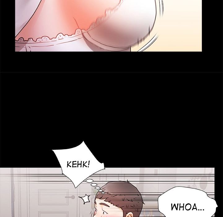 More Than Friends (Fandastic) chapter 2 page 75