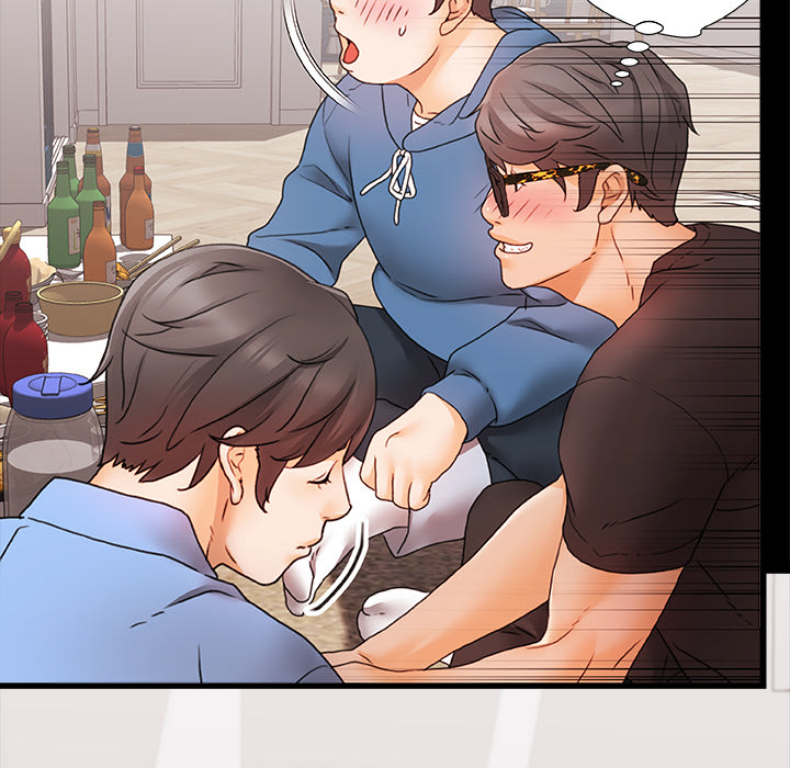 More Than Friends (Fandastic) chapter 2 page 76