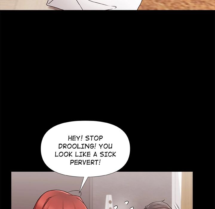 More Than Friends (Fandastic) chapter 2 page 79