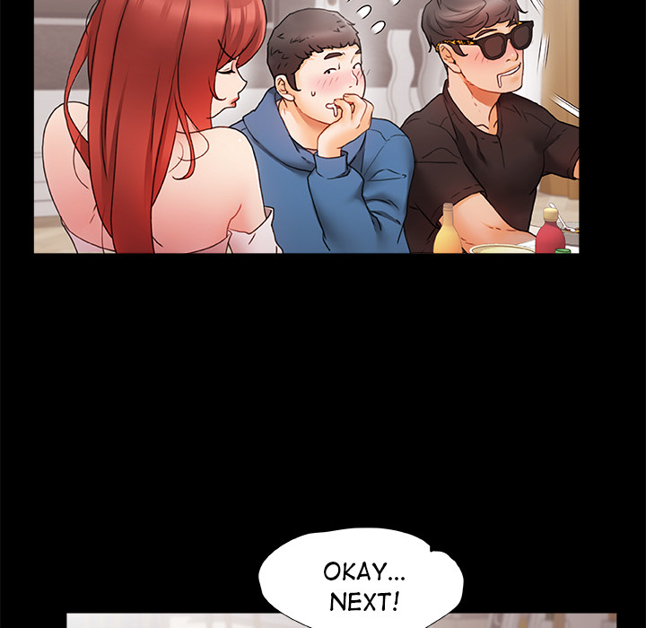 More Than Friends (Fandastic) chapter 2 page 80