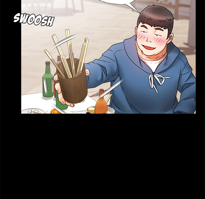 More Than Friends (Fandastic) chapter 2 page 81