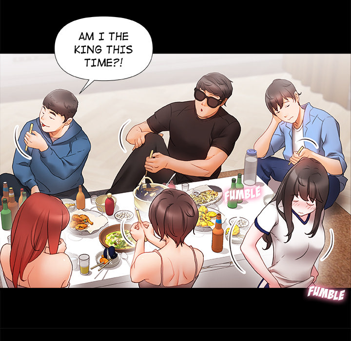 More Than Friends (Fandastic) chapter 2 page 82
