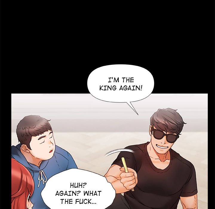 More Than Friends (Fandastic) chapter 2 page 83