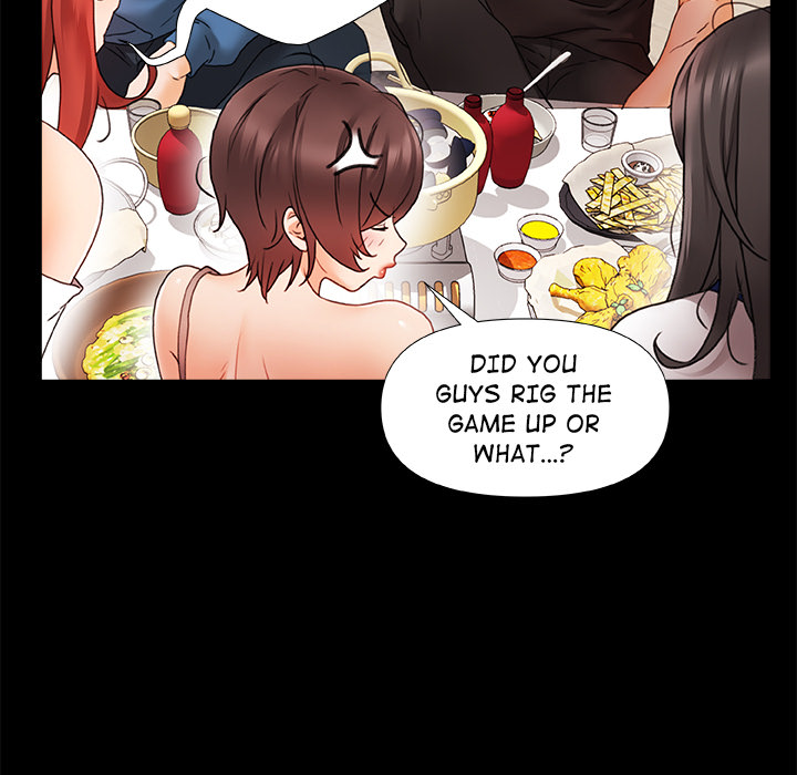 More Than Friends (Fandastic) chapter 2 page 84