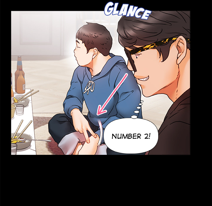 More Than Friends (Fandastic) chapter 2 page 85