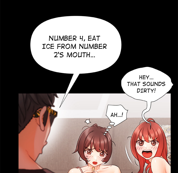 More Than Friends (Fandastic) chapter 2 page 86