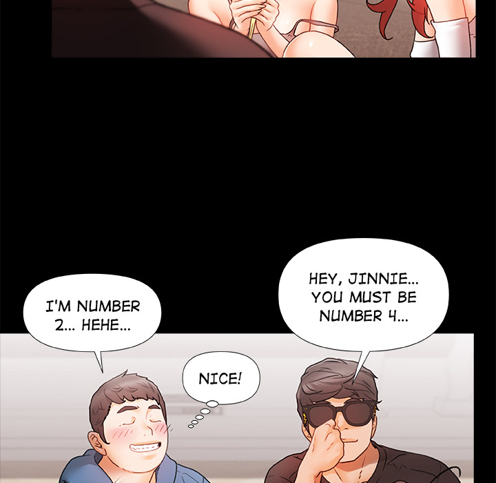 More Than Friends (Fandastic) chapter 2 page 87