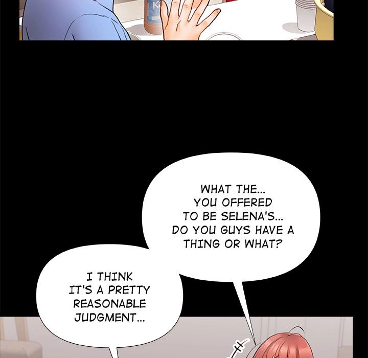 More Than Friends (Fandastic) chapter 2 page 90