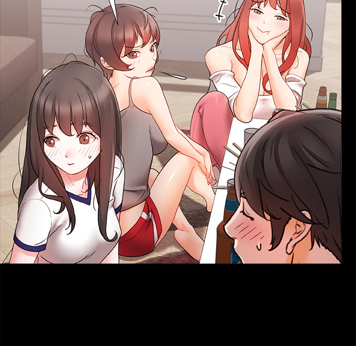 More Than Friends (Fandastic) chapter 2 page 91
